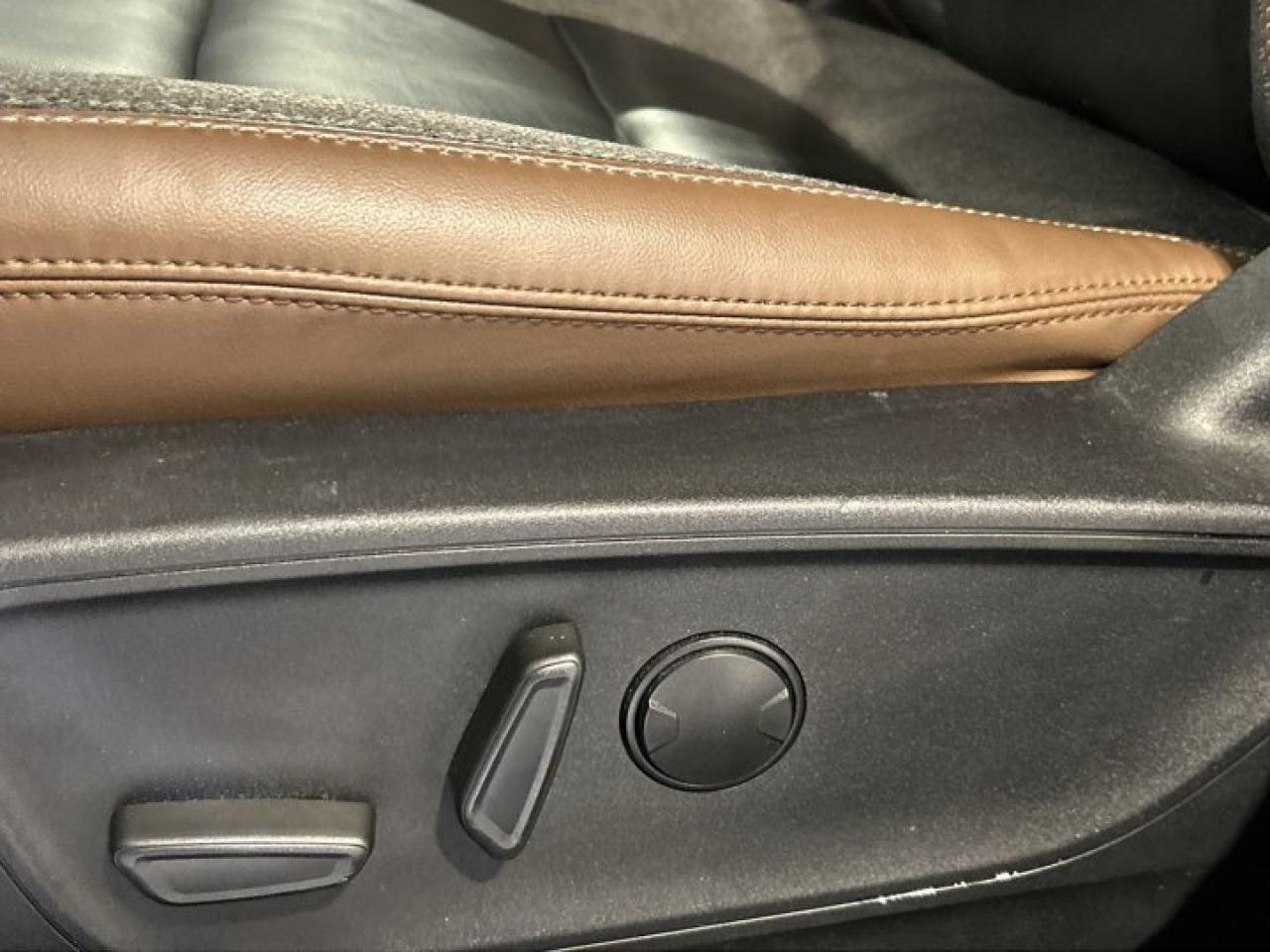 2024 Ford Bronco Sport Outer Banks Photo