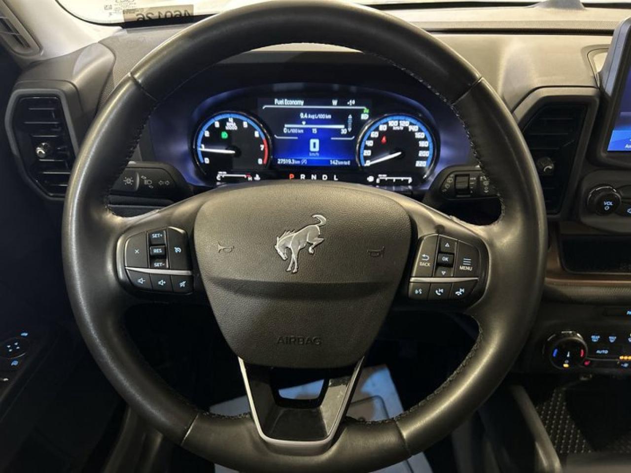 2024 Ford Bronco Sport Outer Banks Photo