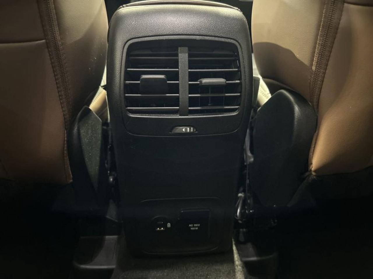 2024 Ford Bronco Sport Outer Banks Photo