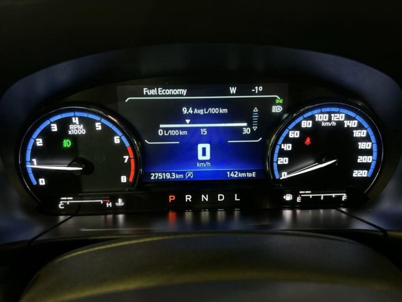 2024 Ford Bronco Sport Outer Banks Photo