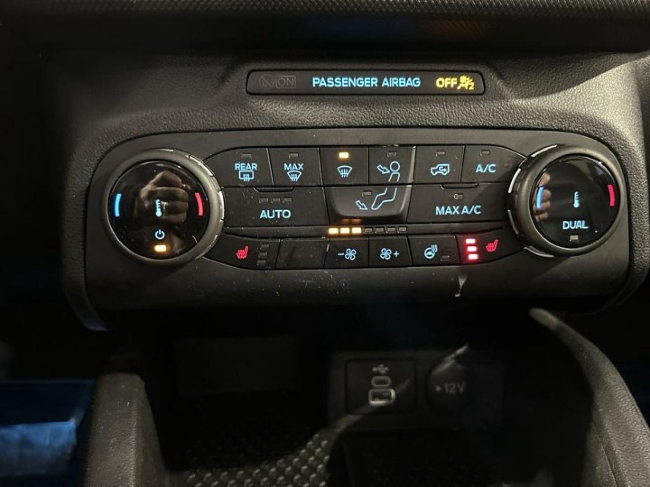 2024 Ford Bronco Sport Outer Banks Photo