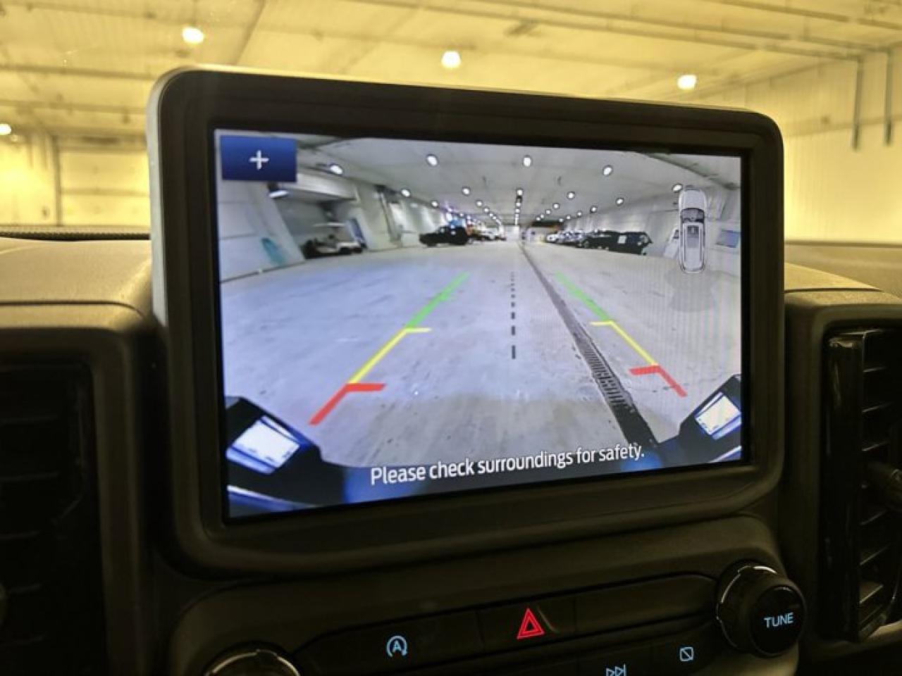 2024 Ford Bronco Sport Outer Banks Photo