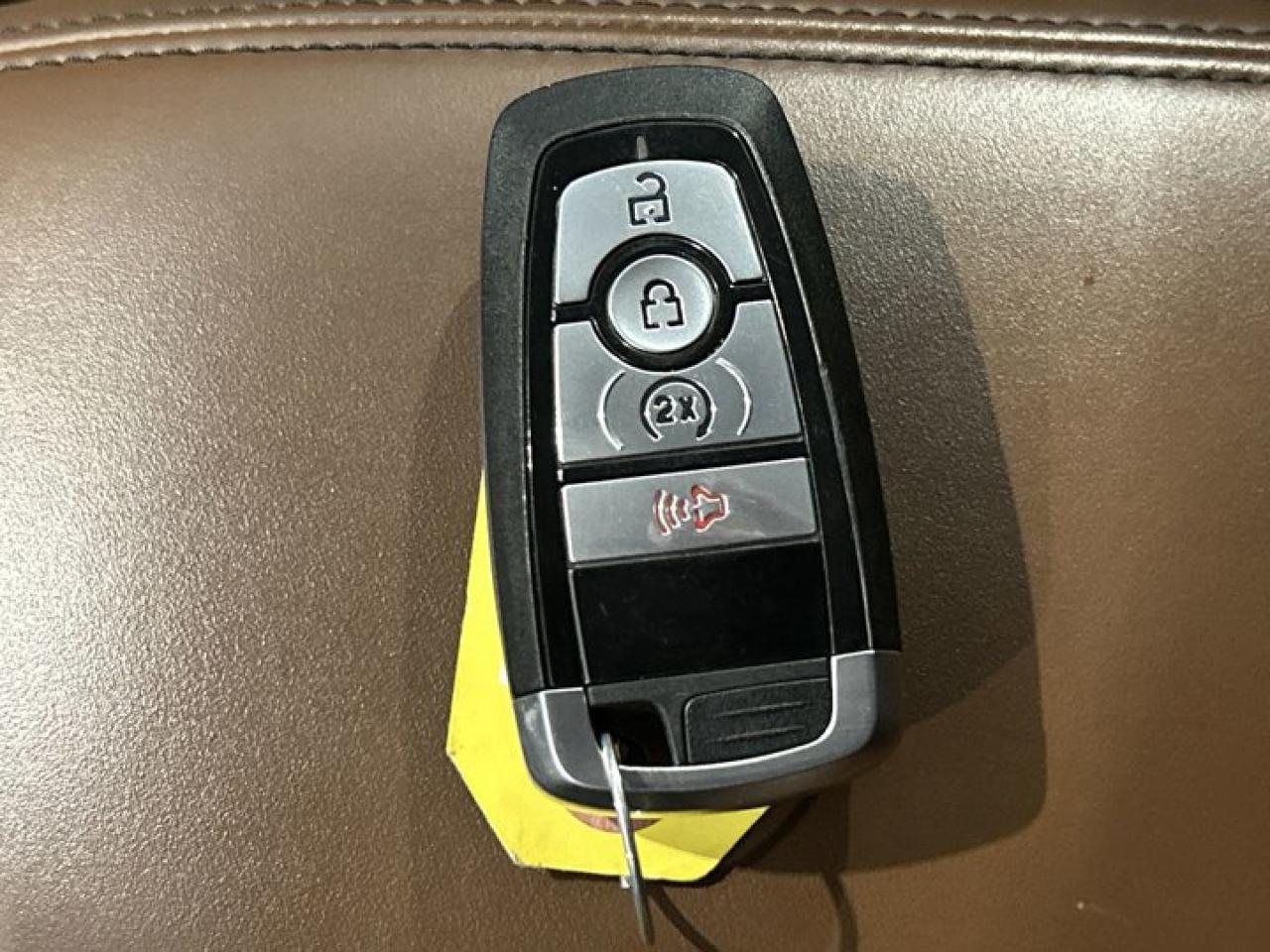 2024 Ford Bronco Sport Outer Banks Photo