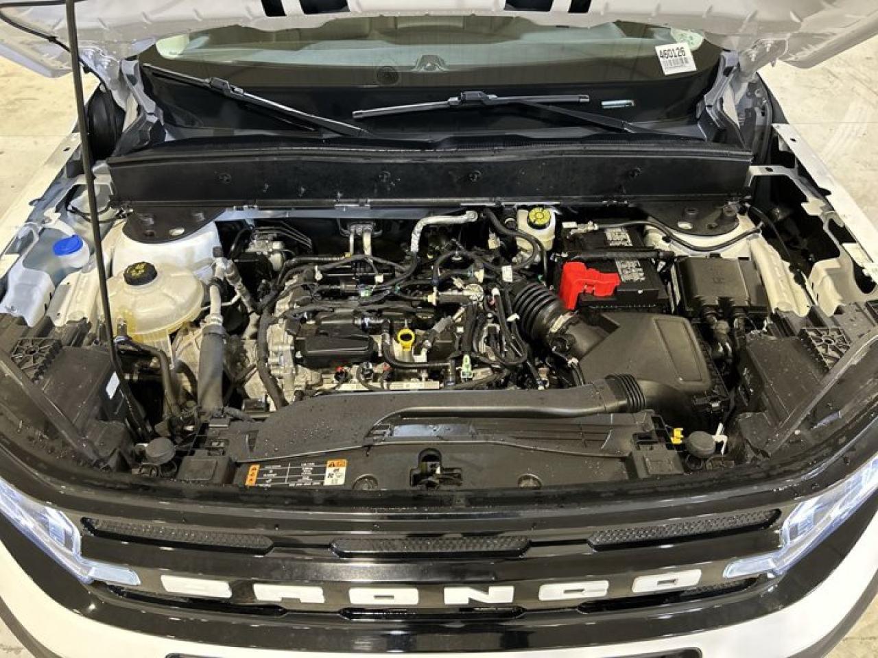 2024 Ford Bronco Sport Outer Banks Photo