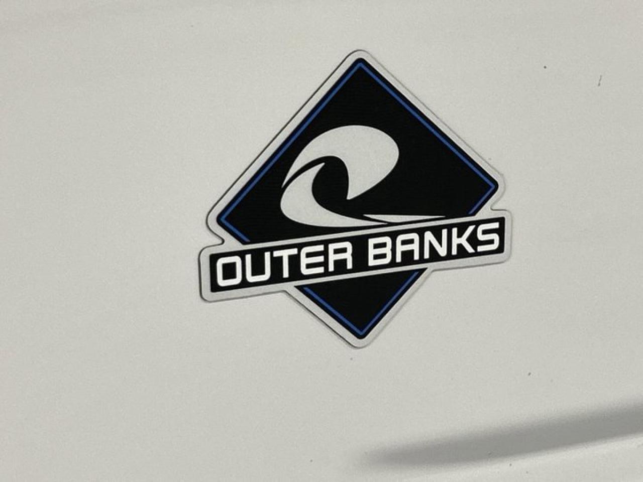 2024 Ford Bronco Sport Outer Banks Photo