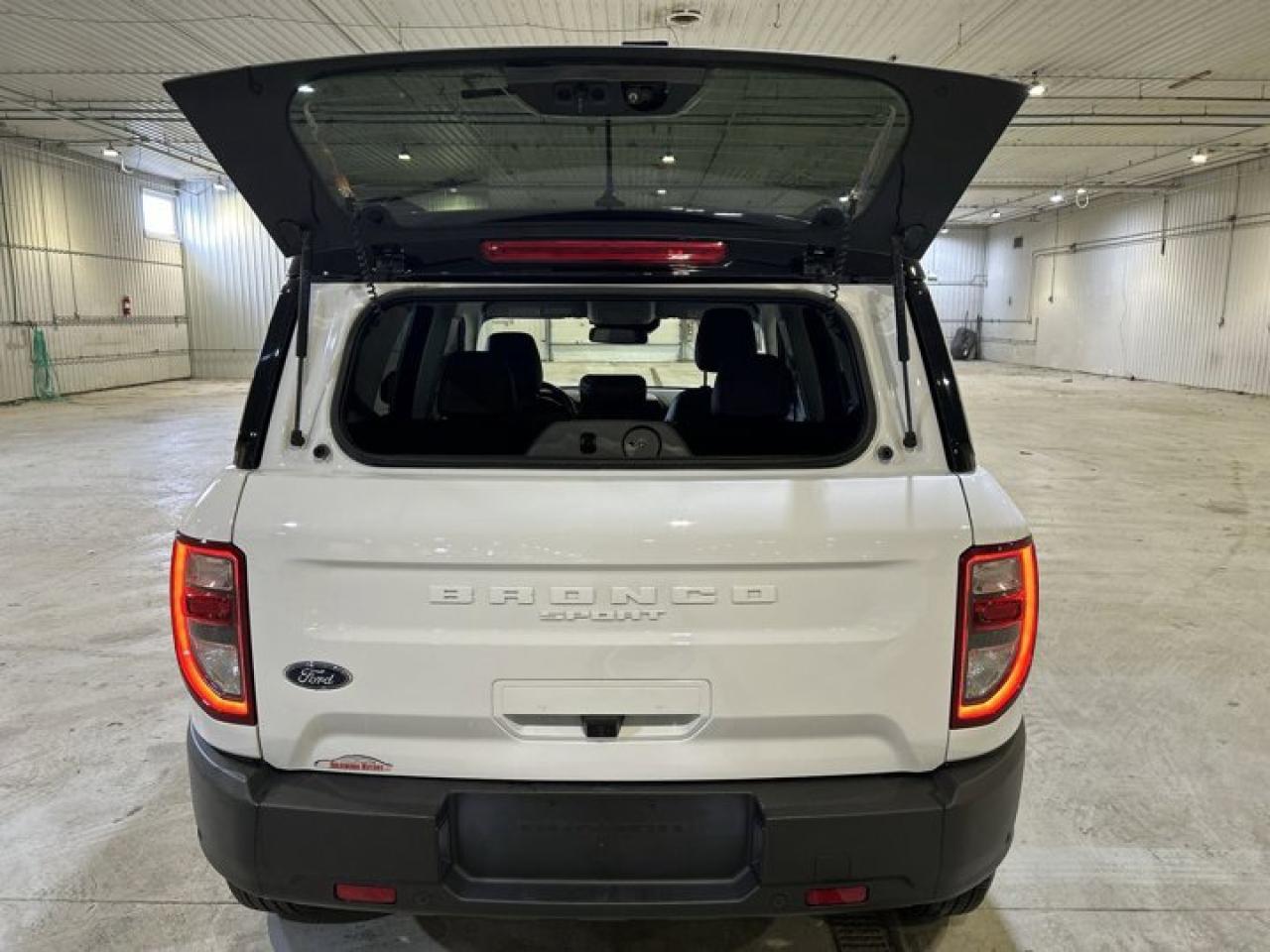 2024 Ford Bronco Sport Outer Banks Photo