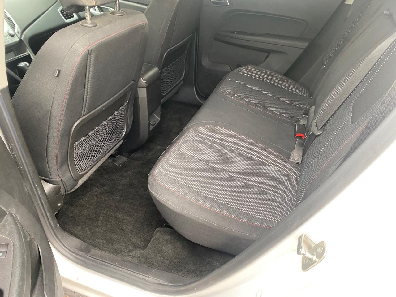 2017 GMC Terrain SLE Photo