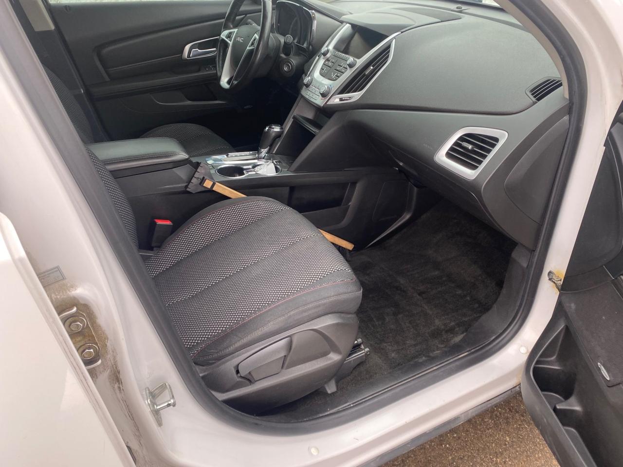 2017 GMC Terrain SLE Photo