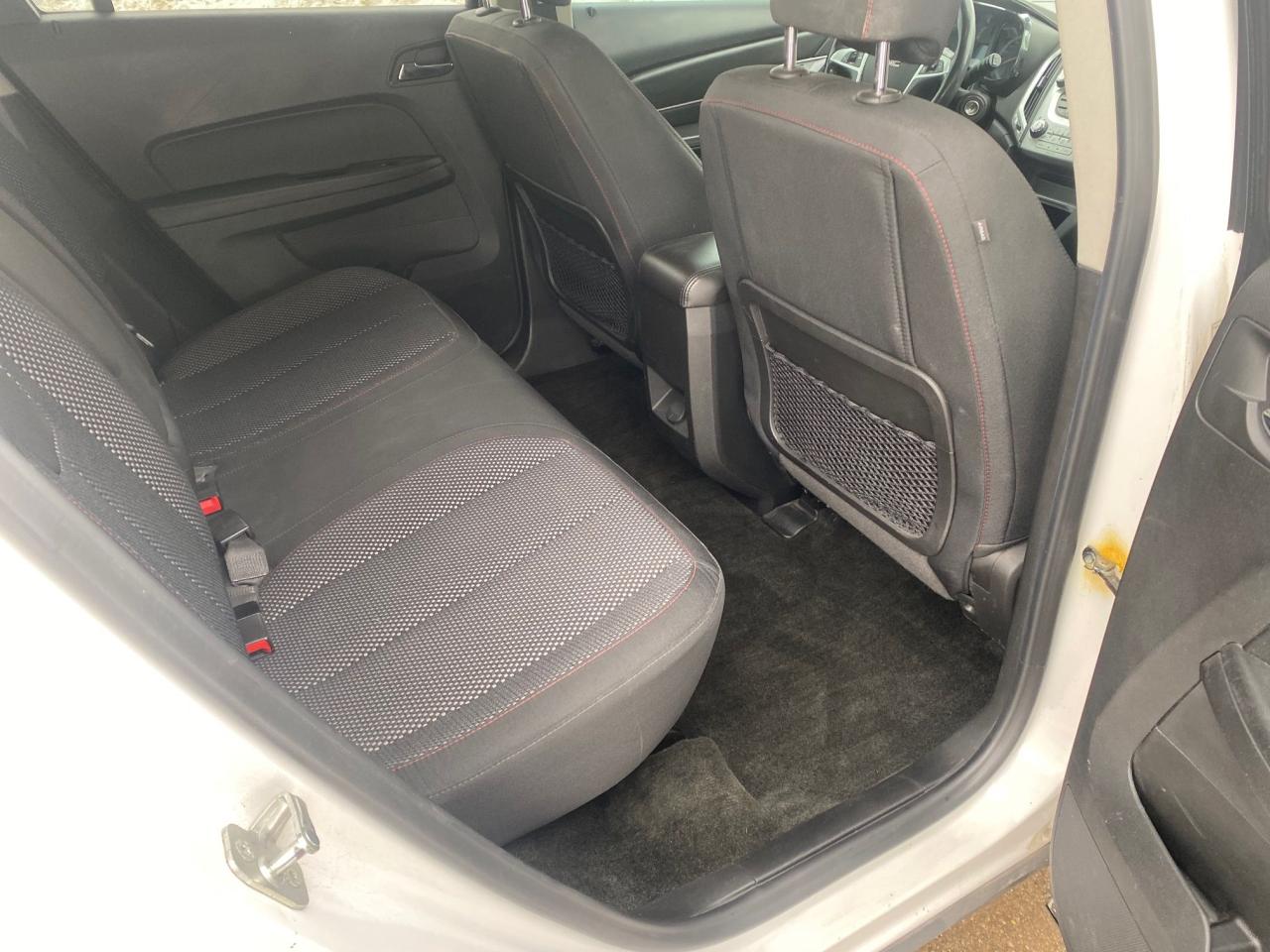 2017 GMC Terrain SLE Photo