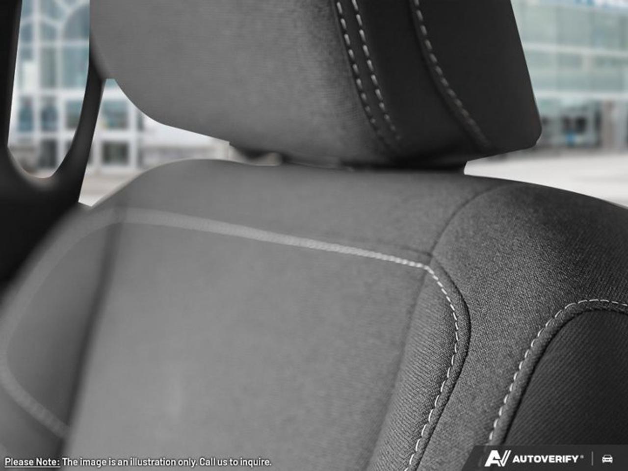 2026 RAM 2500 Big Horn Photo