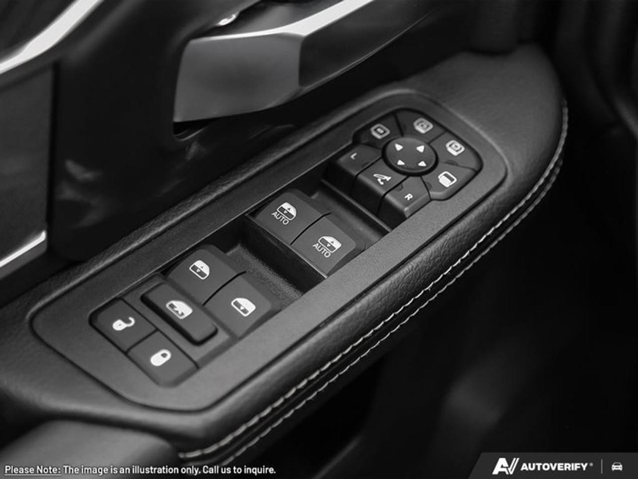 2026 RAM 2500 Big Horn Photo