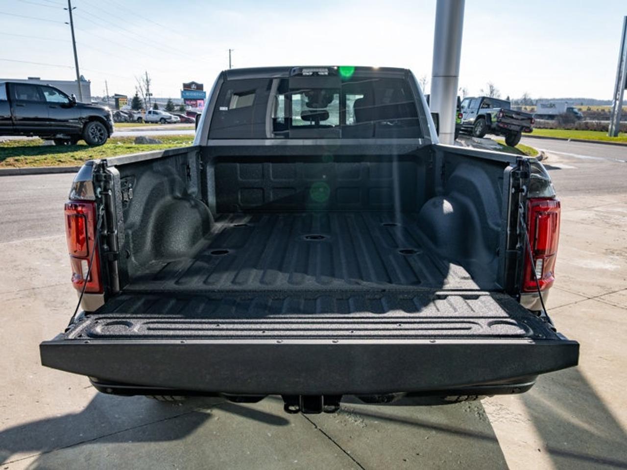 2026 RAM 2500 Big Horn Photo