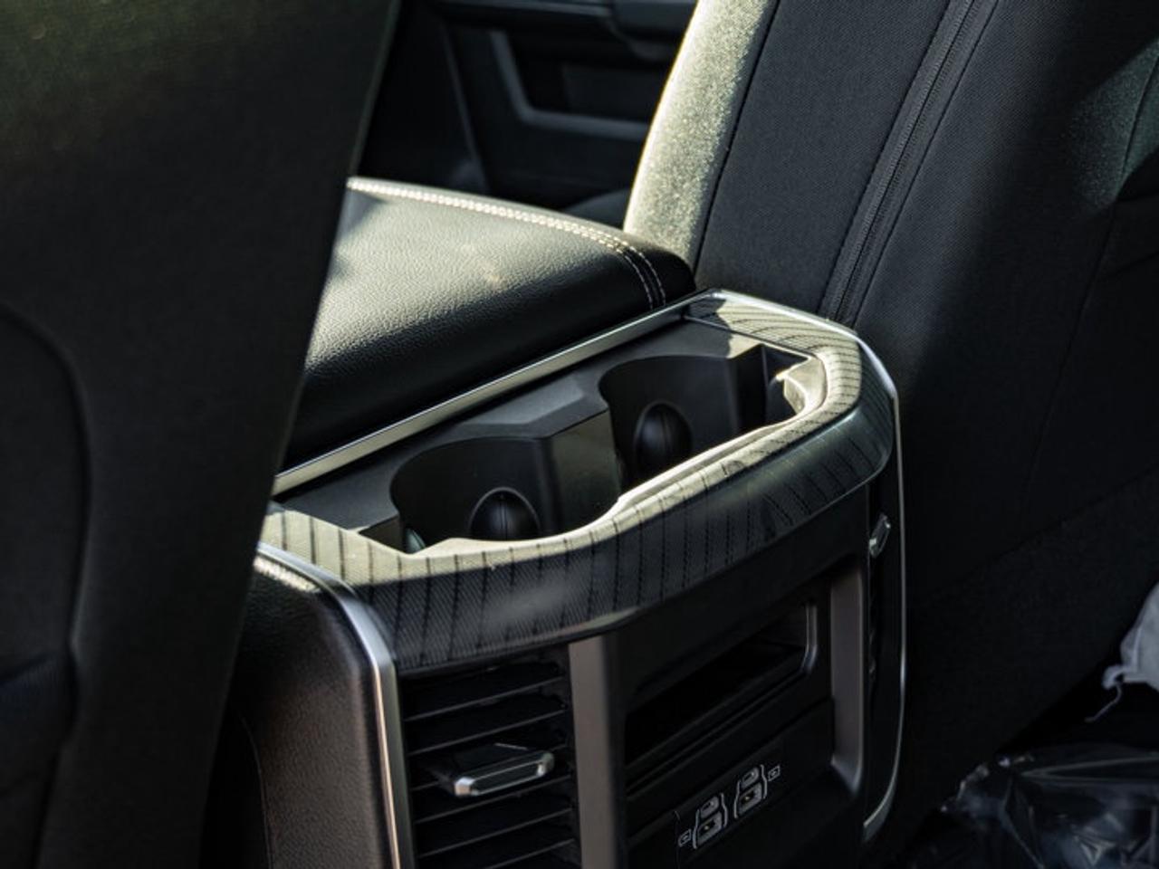2026 RAM 2500 Big Horn Photo
