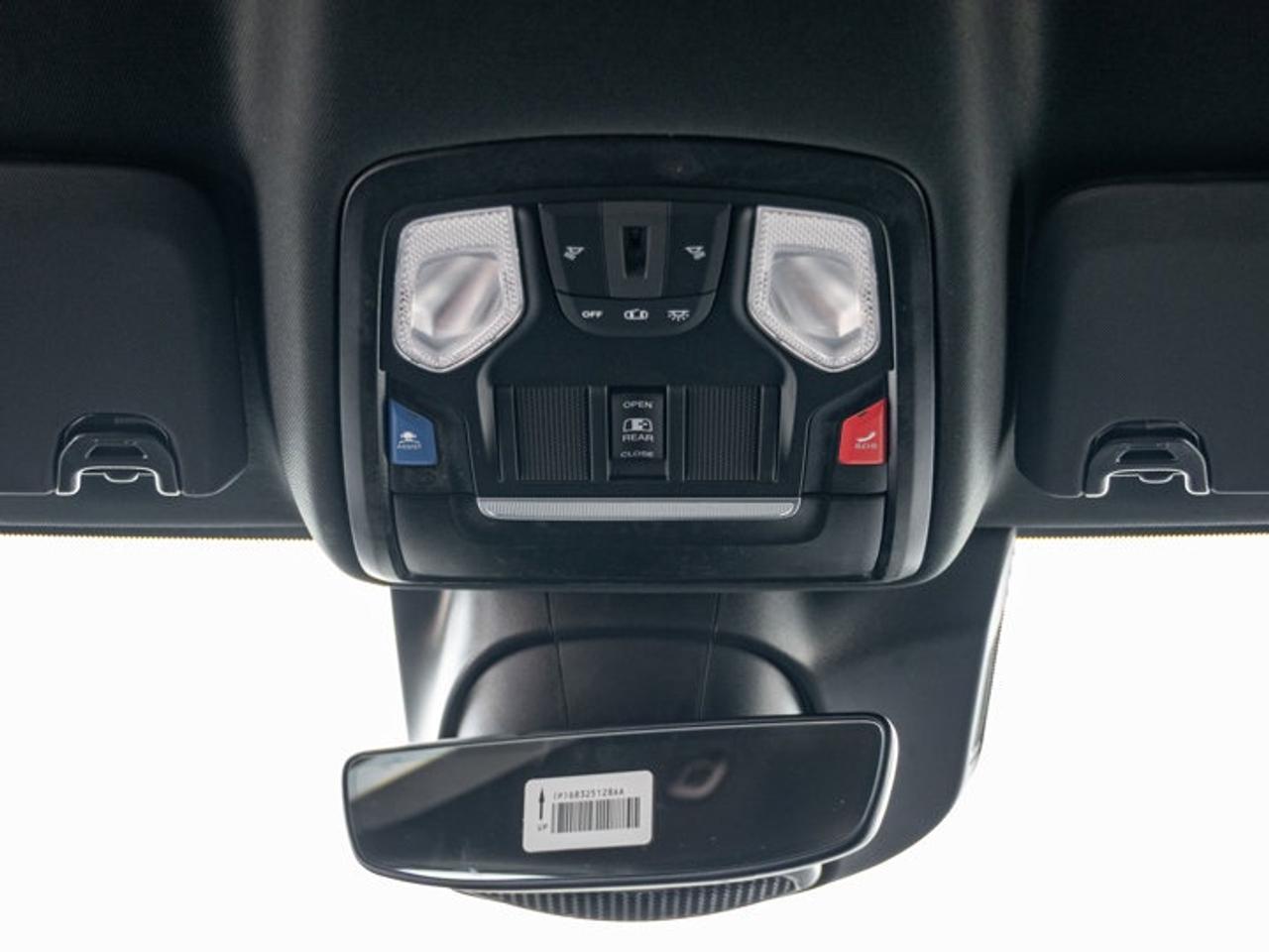 2026 RAM 2500 Black Express Photo