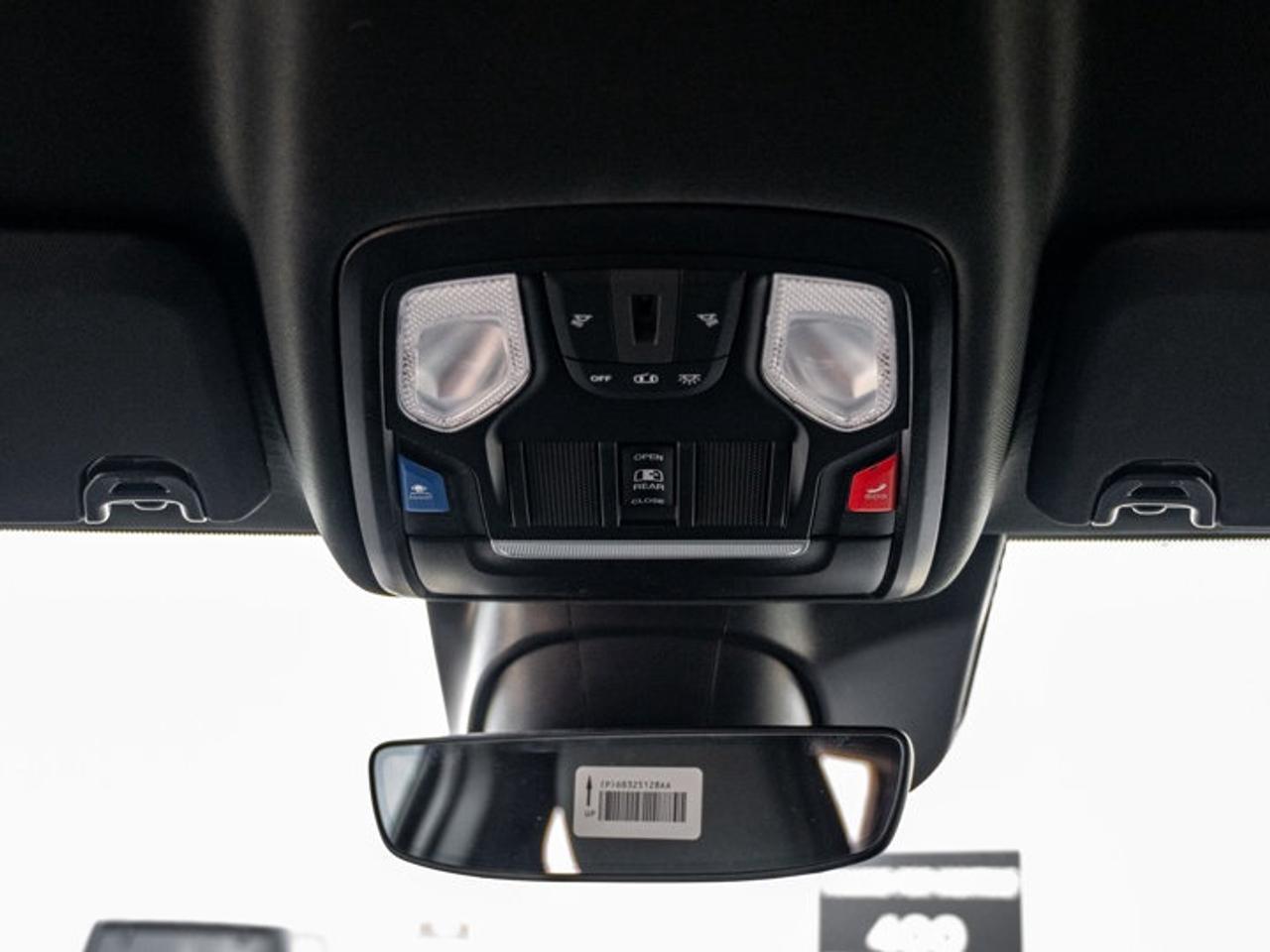 2026 RAM 2500 Black Express Photo