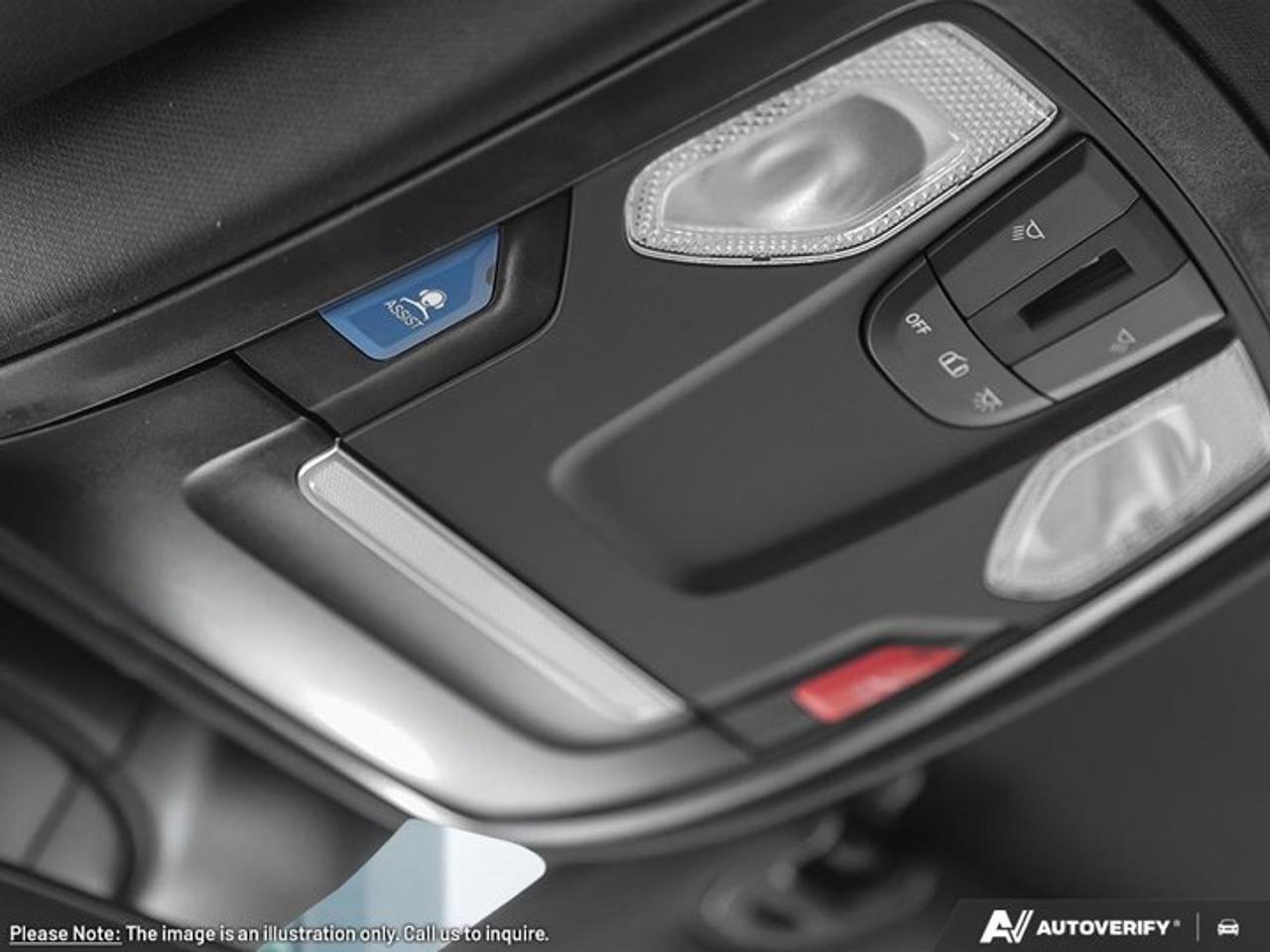 2026 RAM 2500 Big Horn Photo