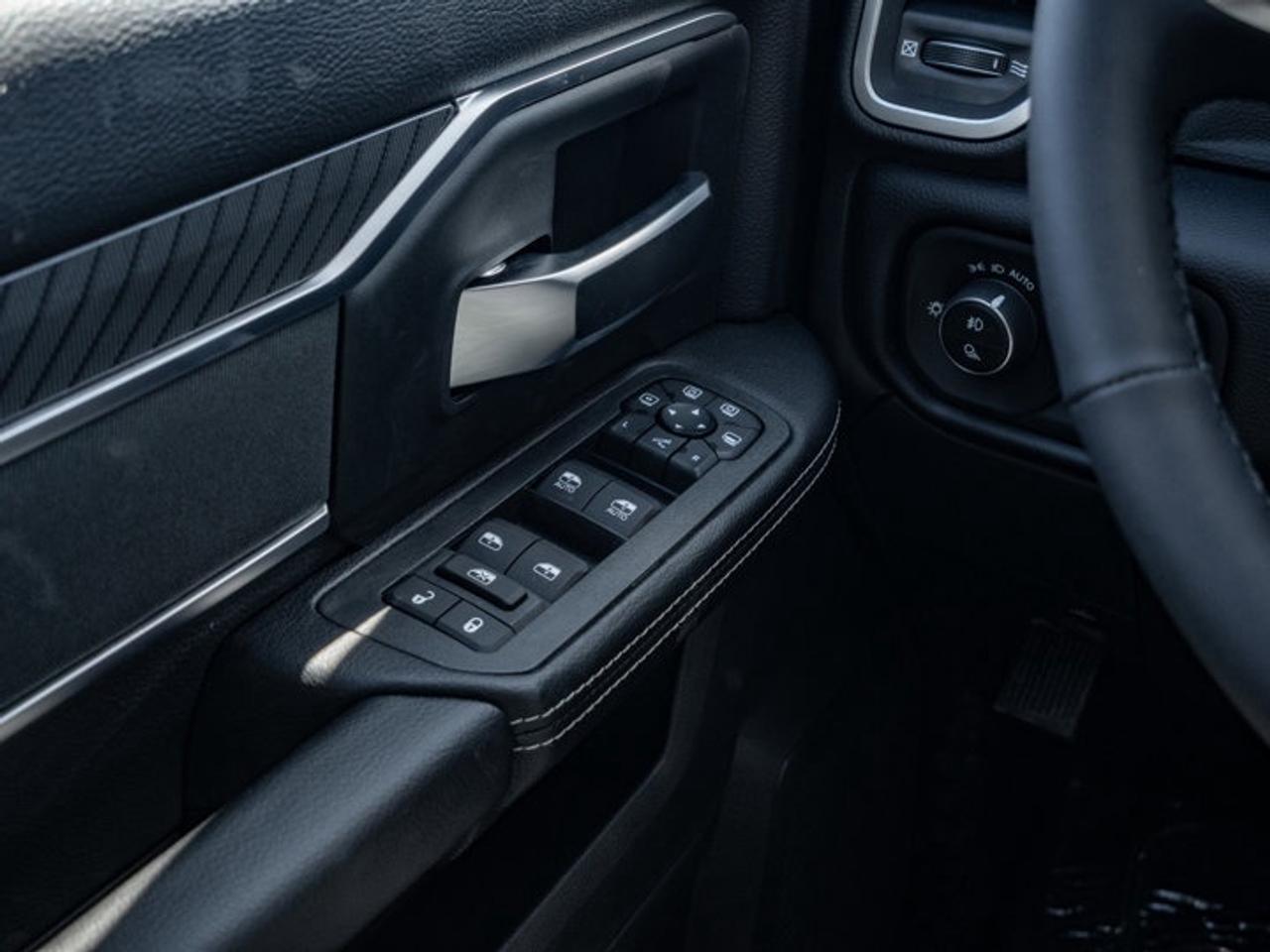 2026 RAM 2500 Big Horn Photo