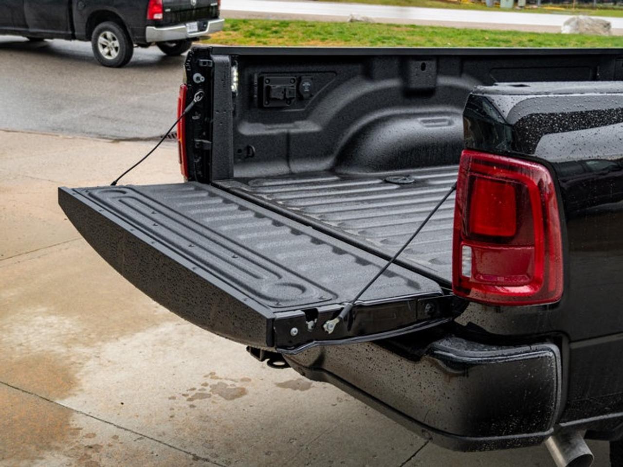 2026 RAM 2500 Big Horn Photo