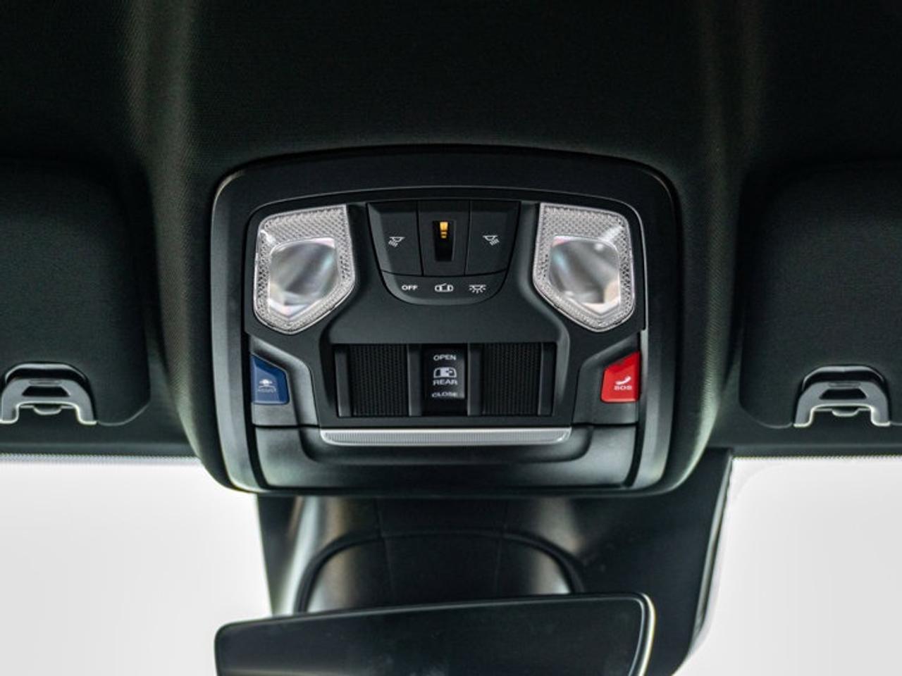 2026 RAM 2500 Big Horn Photo