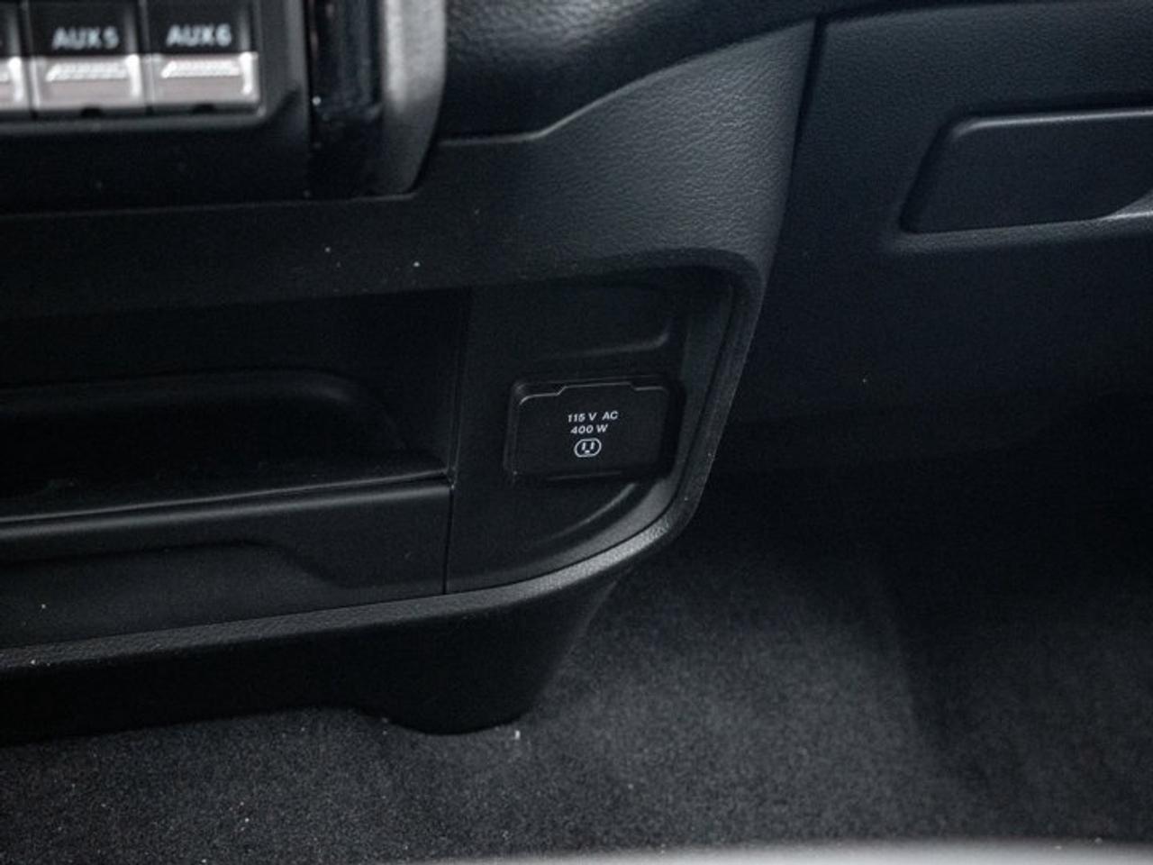 2026 RAM 2500 Black Express Photo
