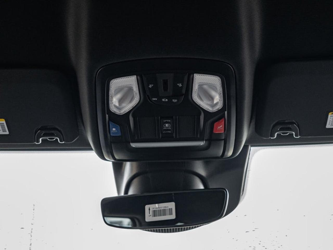 2026 RAM 2500 Black Express Photo
