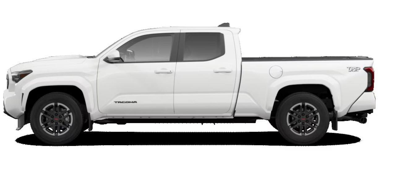 2026 Toyota Tacoma TRD Sport Photo