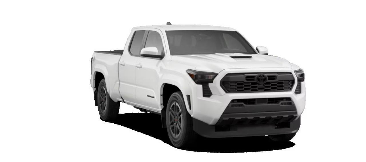2026 Toyota Tacoma TRD Sport Photo