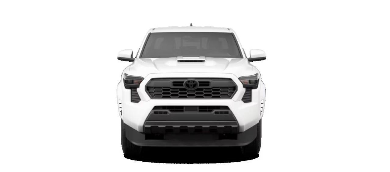 2026 Toyota Tacoma TRD Sport Photo