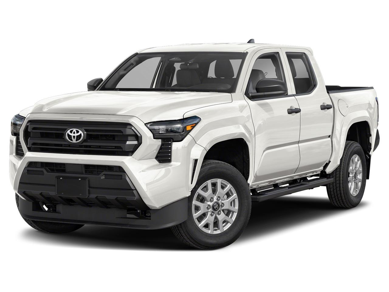 2026 Toyota Tacoma TRD Sport Photo