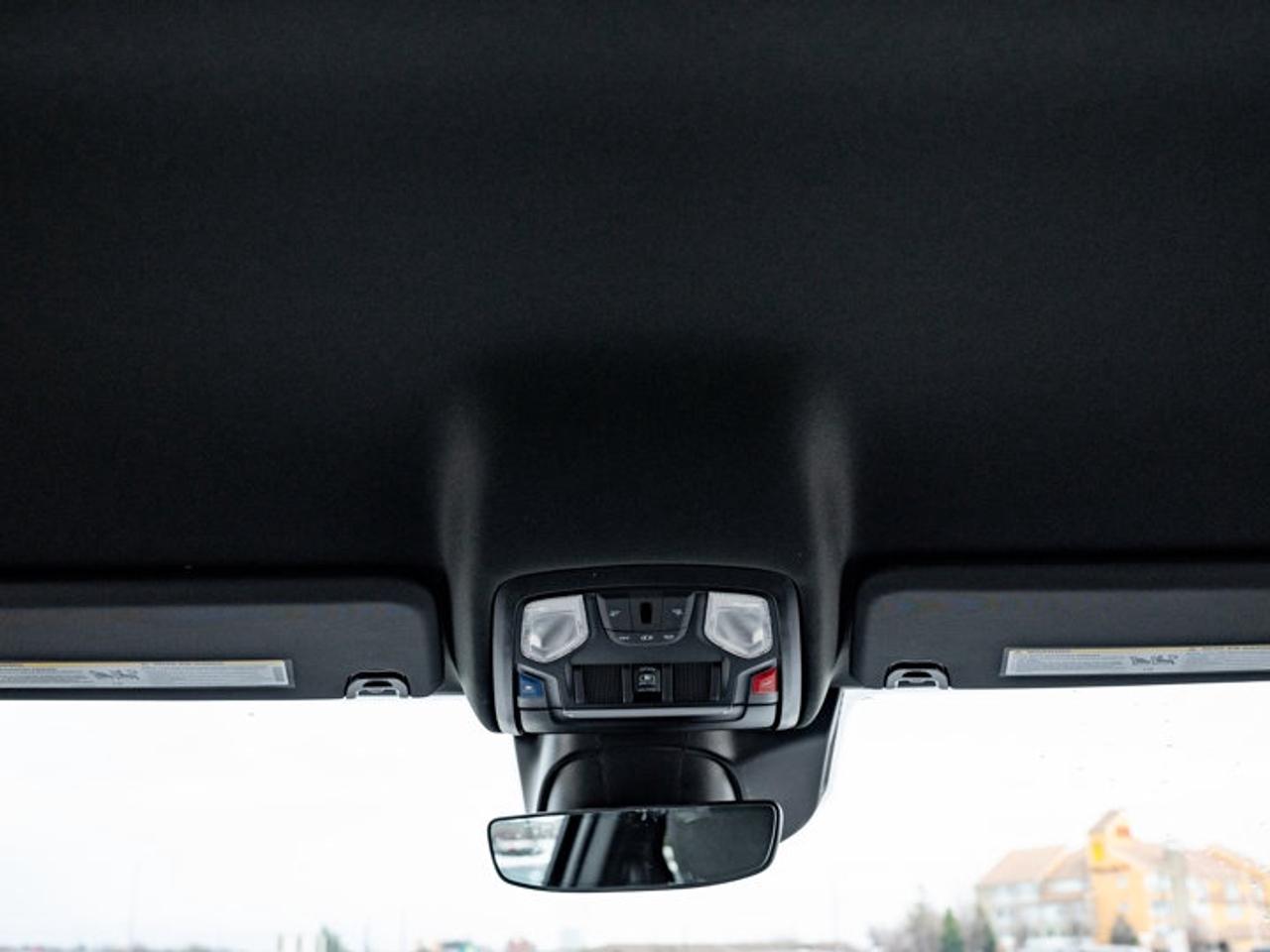 2026 RAM 2500 Black Express Photo