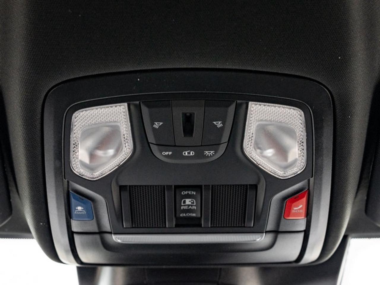 2026 RAM 2500 Black Express Photo