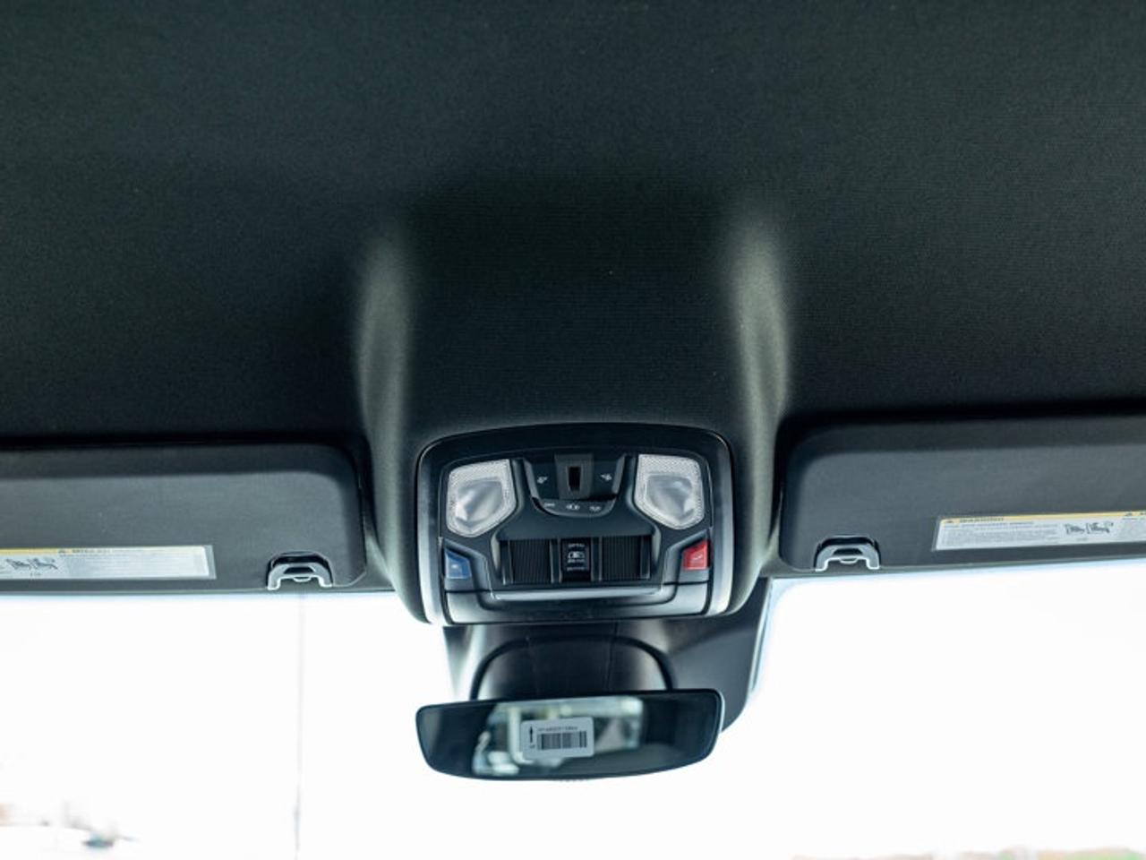 2026 RAM 2500 Black Express Photo