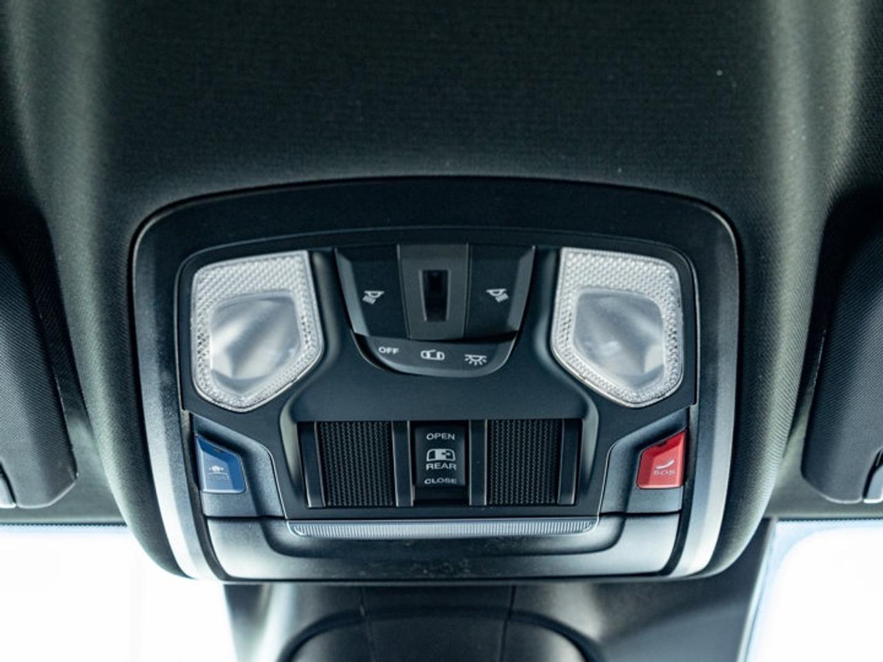 2026 RAM 2500 Black Express Photo