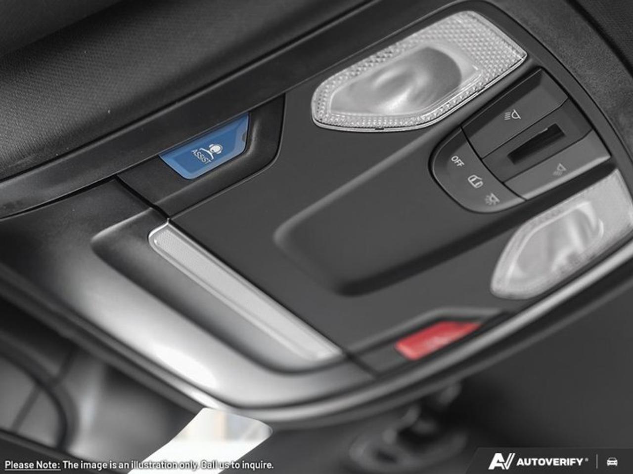 2026 RAM 2500 Big Horn Photo