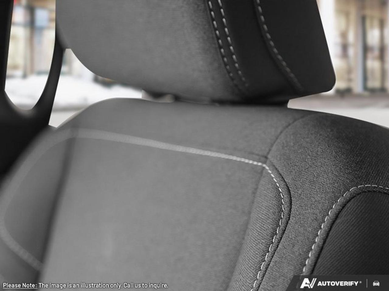 2026 RAM 2500 Big Horn Photo