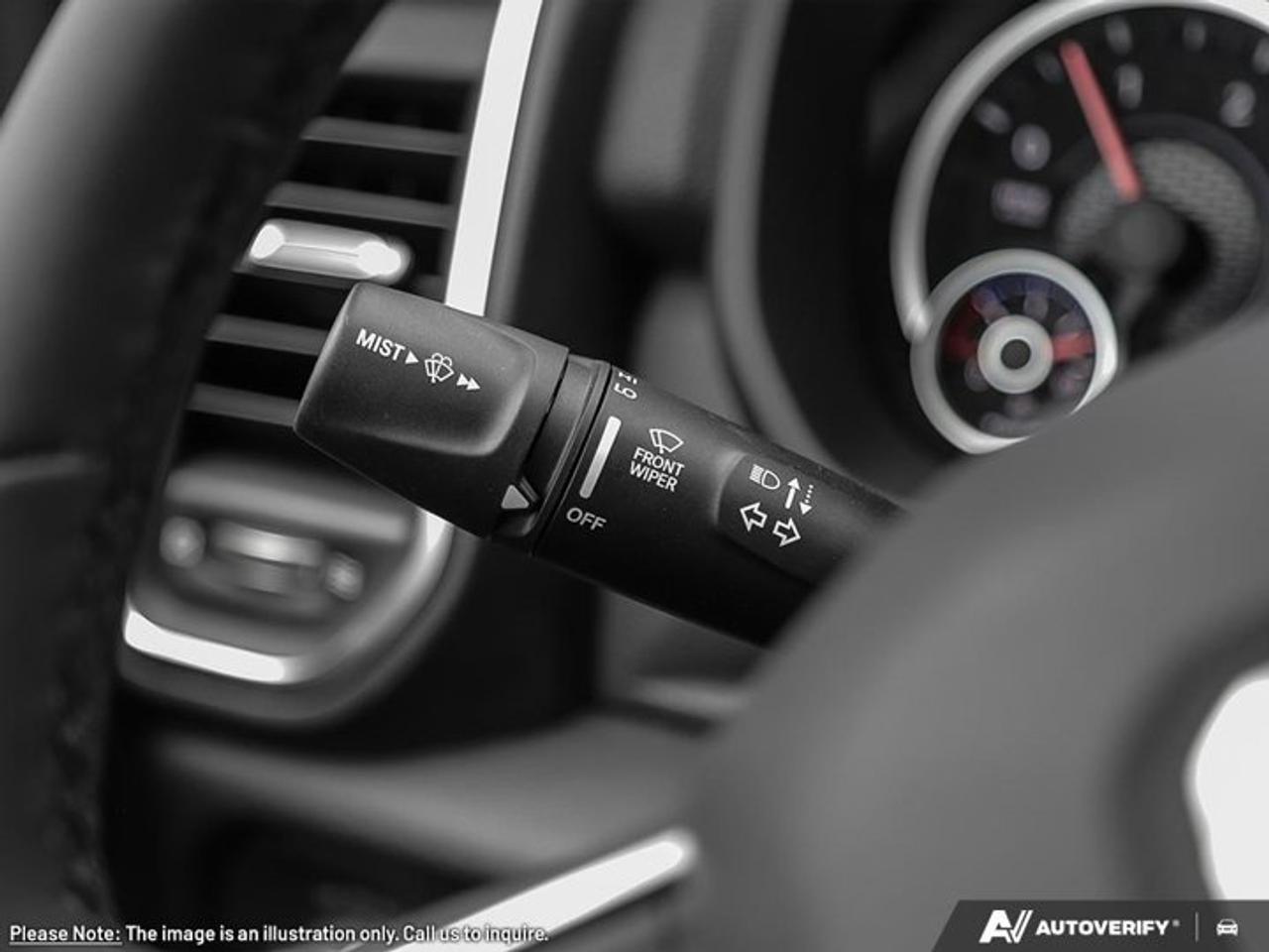 2026 RAM 2500 Big Horn Photo