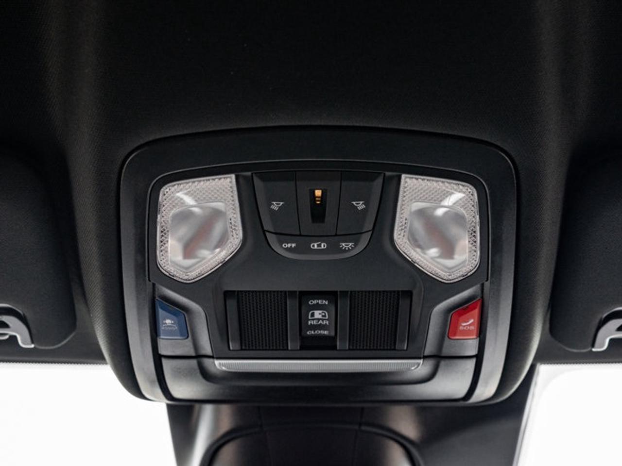 2026 RAM 2500 Big Horn Photo