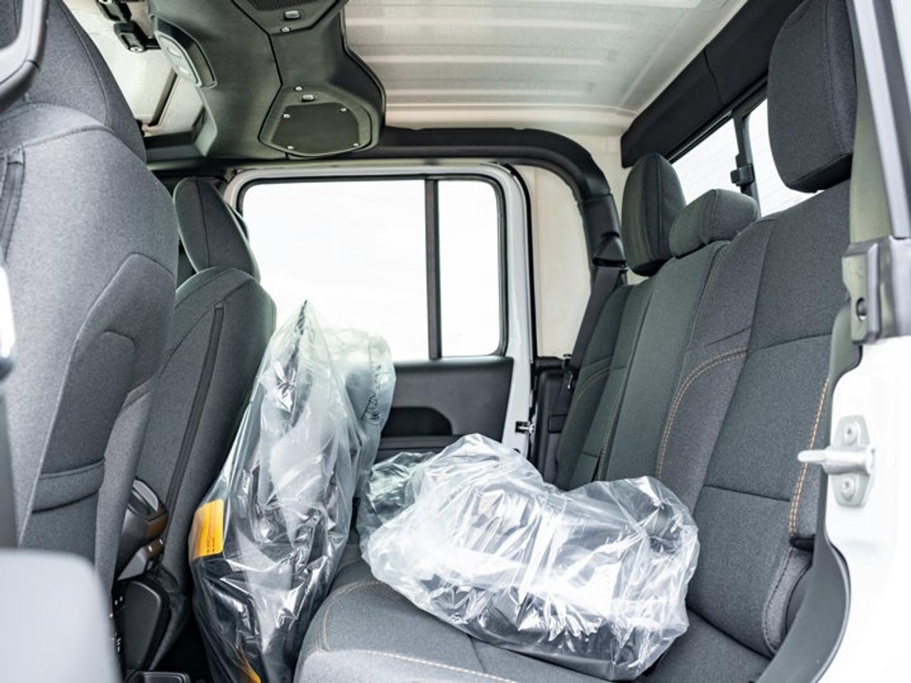 2026 Jeep Gladiator Willys Photo