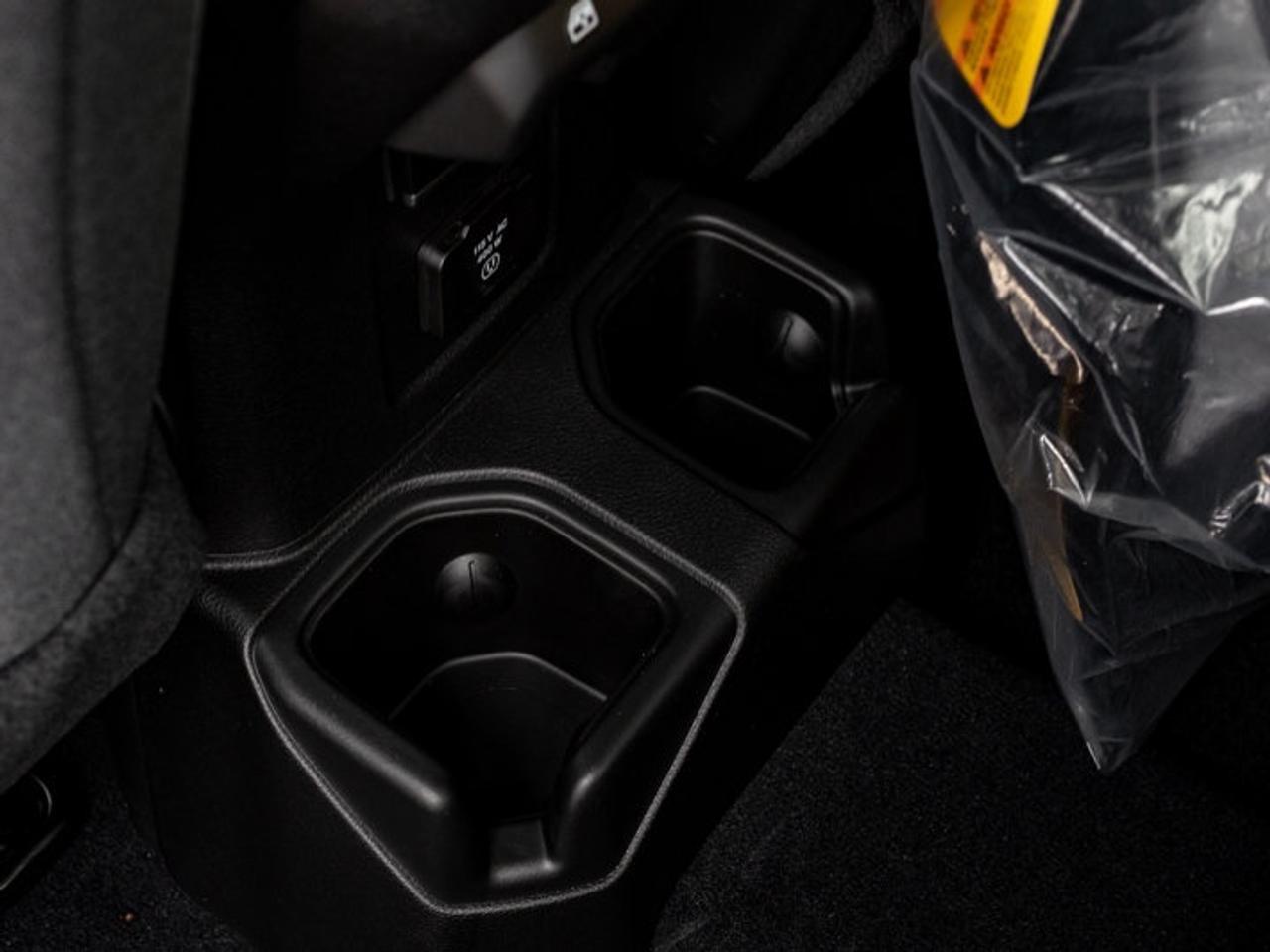 2026 Jeep Gladiator Willys Photo