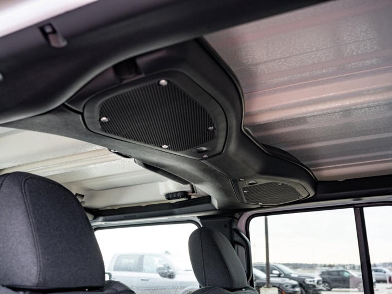 2026 Jeep Gladiator Willys Photo