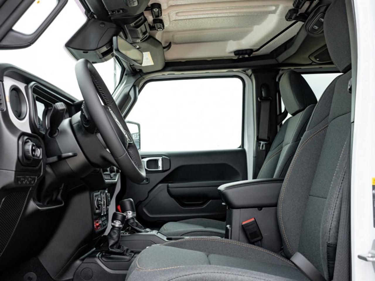 2026 Jeep Gladiator Willys Photo