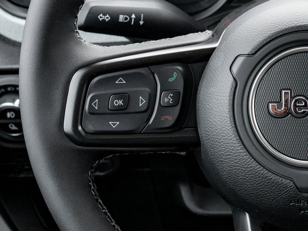 2026 Jeep Gladiator Willys Photo