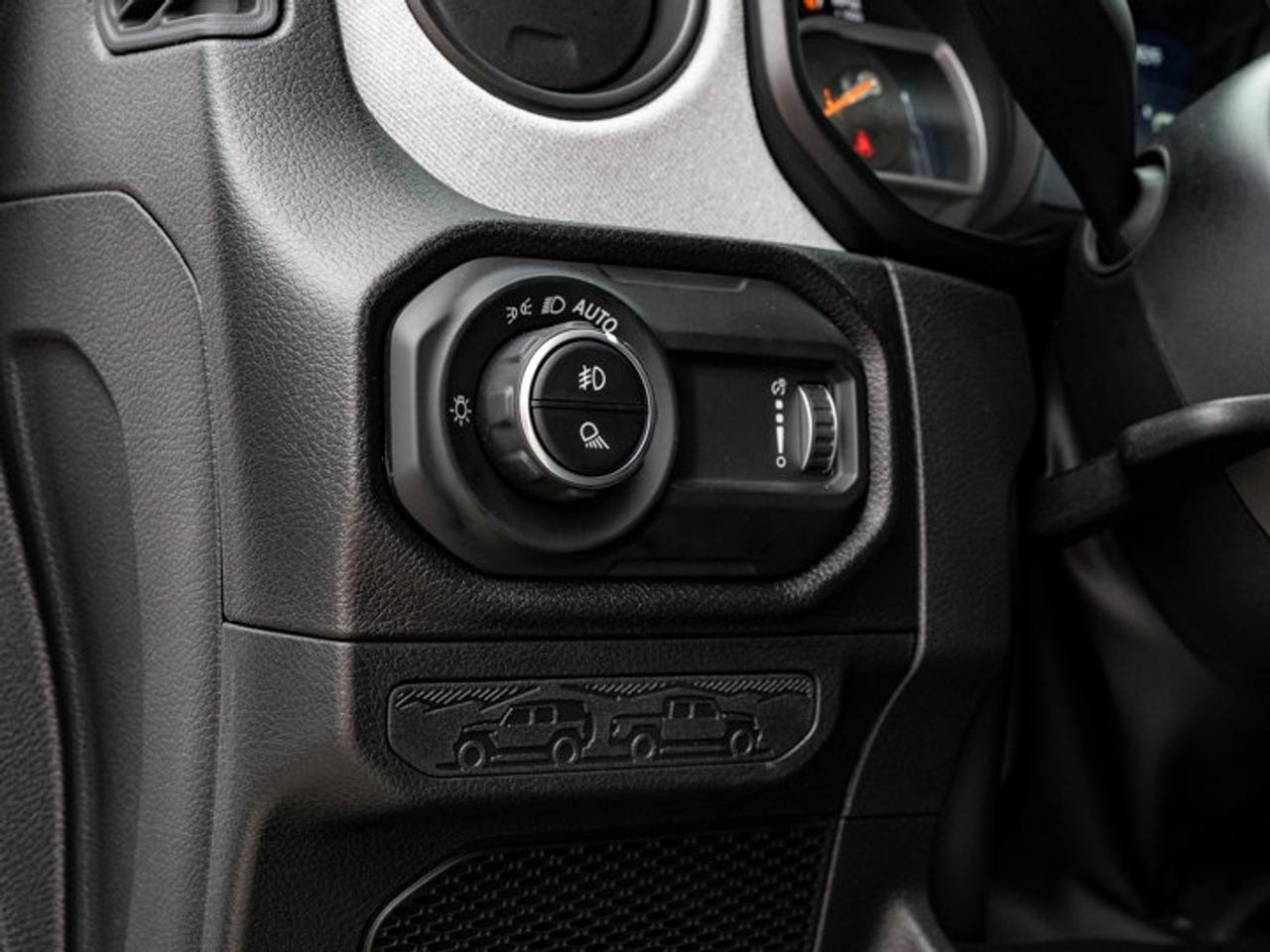 2026 Jeep Gladiator Willys Photo