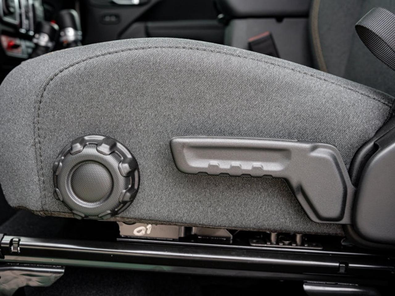 2026 Jeep Gladiator Willys Photo