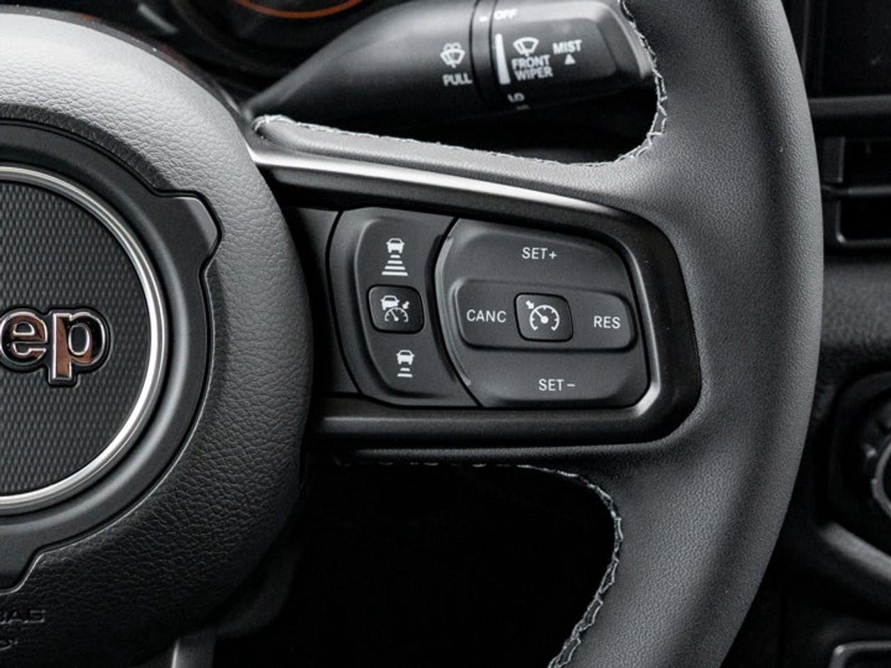 2026 Jeep Gladiator Willys Photo