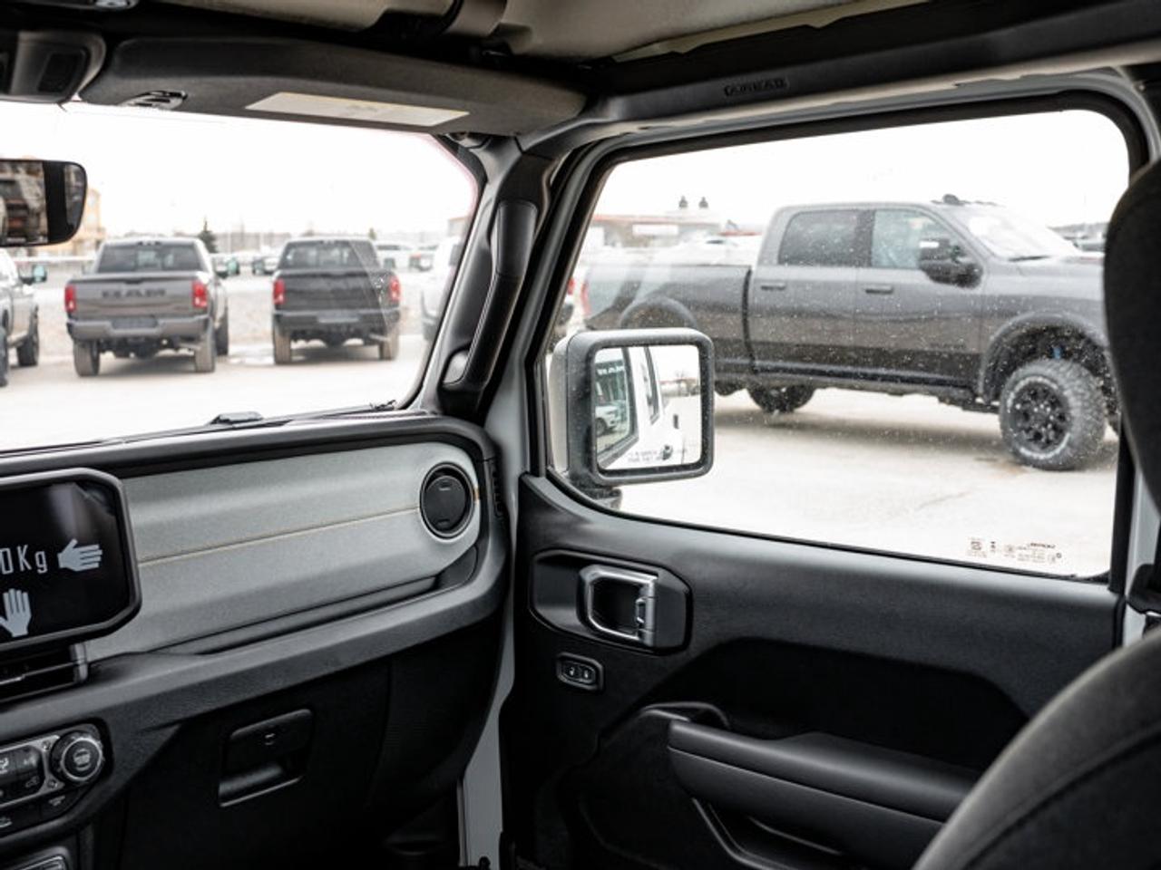 2026 Jeep Gladiator Willys Photo