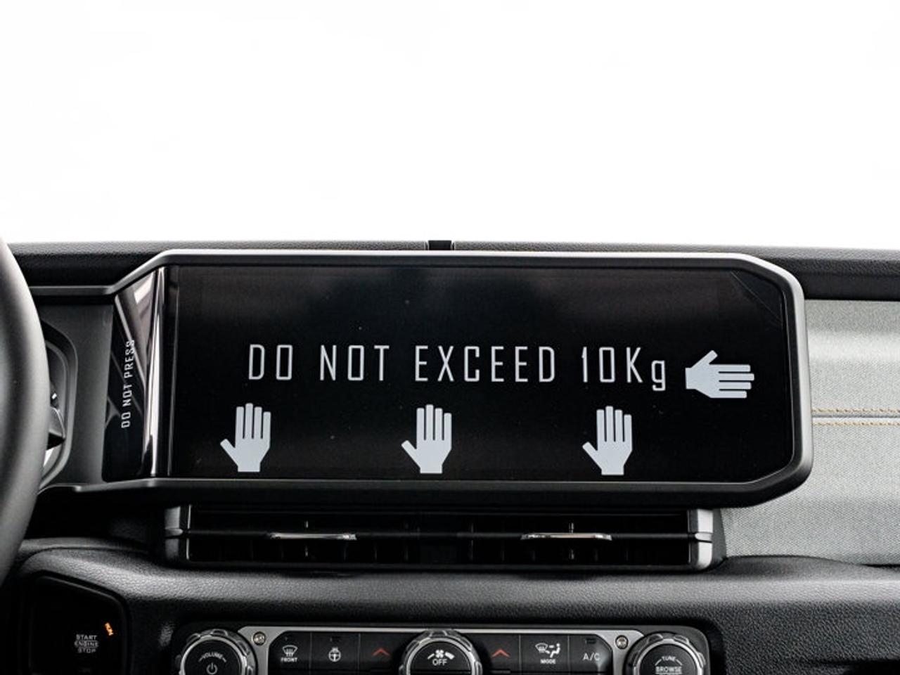 2026 Jeep Gladiator Willys Photo