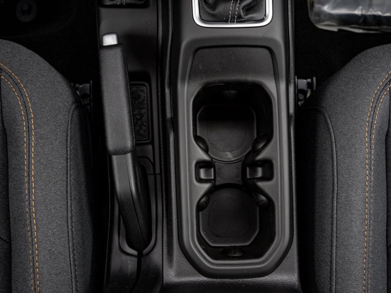 2026 Jeep Gladiator Willys Photo