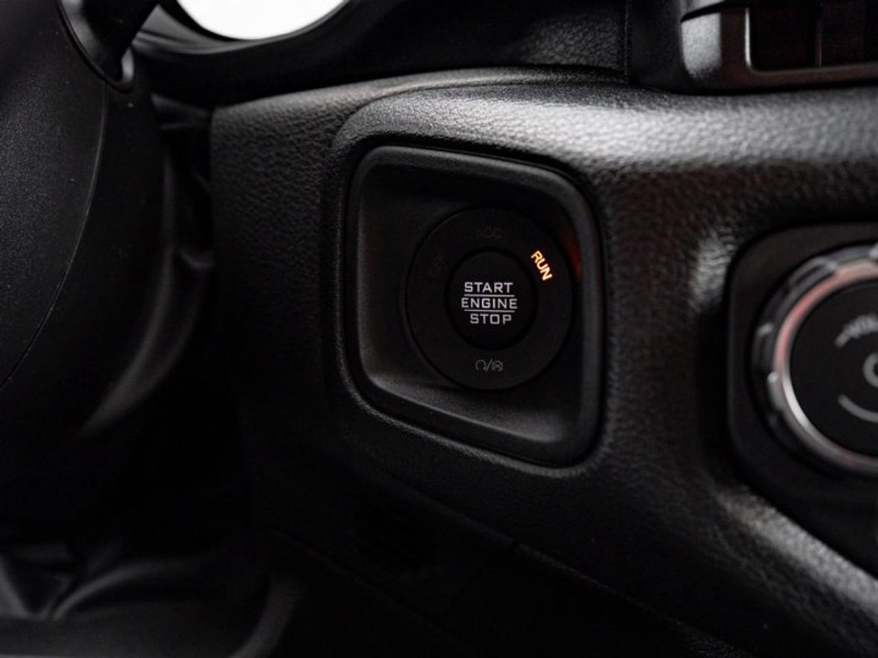 2026 Jeep Gladiator Willys Photo