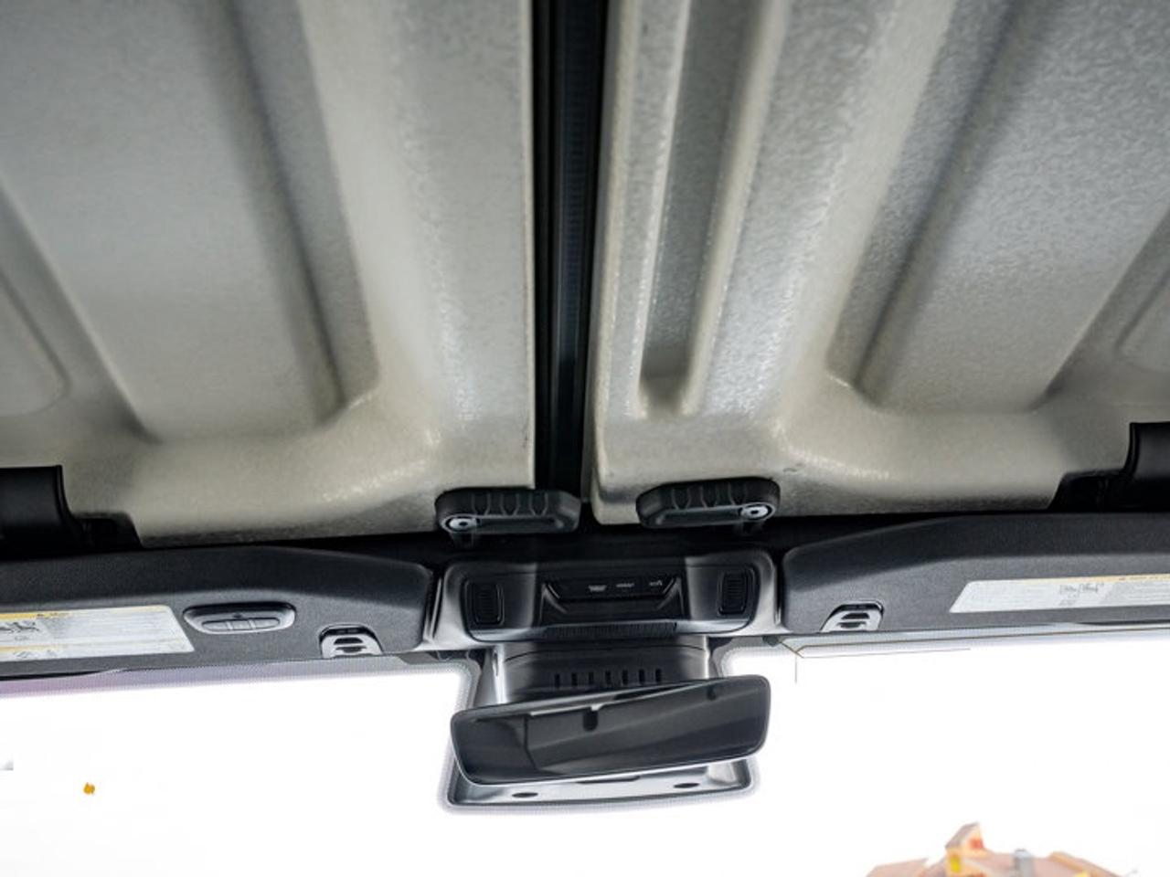 2026 Jeep Gladiator Willys Photo